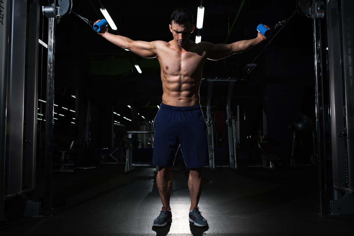 Protein Requirements